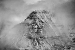 Mount Esja Johannes Frank