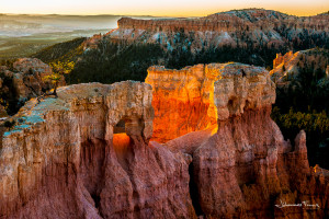Travel Images Gloving Bowl Sunrice Bryce Canyon Johannes Frank