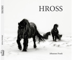 hross book cover
