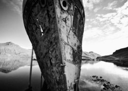 Abandoned Places Iceland